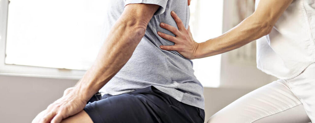 Physiotherapy in Relieving Chronic Pain