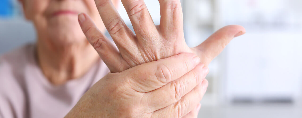 Living With Arthritis? Say Goodbye to Pain With Physiotherapy