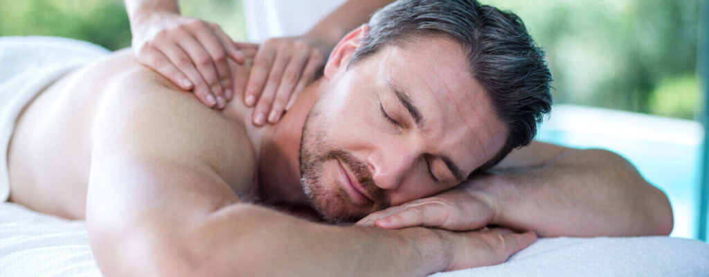 4 Ways You May Benefit From Therapeutic Massage