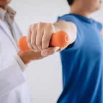 South Coast Physiotherapy in Hamilton, Simcoe, Paris, Tillsonburg, East Brantford, Delhi, and West Brantford, ON Provides Expert Care and Exceptional Results!